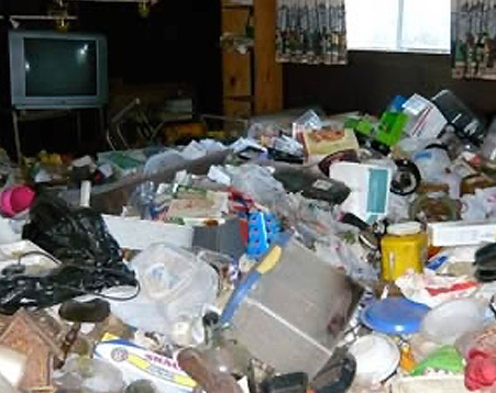  Extreme Hoarding Services throughout The UK: Why Hire Professional Extreme Clearers & Cleaners To Do The Job?