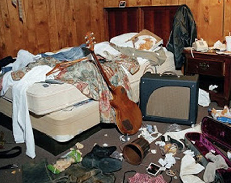  Extreme Hoarding Services throughout The UK: Why Hire Professional Extreme Clearers & Cleaners To Do The Job?