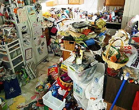  Extreme Hoarding Services throughout The UK: Why Hire Professional Extreme Clearers & Cleaners To Do The Job?