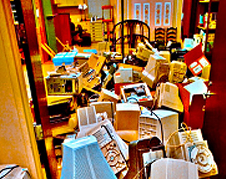  Extreme Hoarding Services throughout The UK: Why Hire Professional Extreme Clearers & Cleaners To Do The Job?